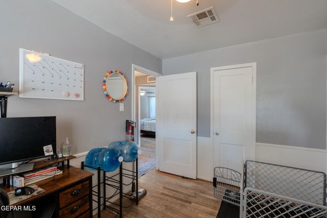 5601 HOMER Circle, El Paso, TX 79904