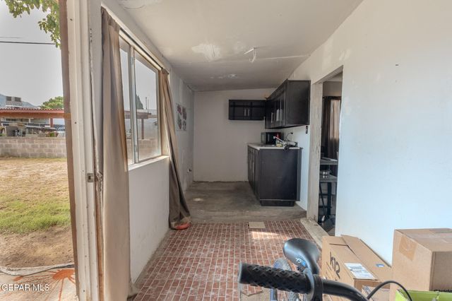5601 HOMER Circle, El Paso, TX 79904