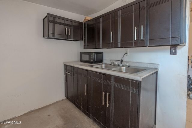 5601 HOMER Circle, El Paso, TX 79904