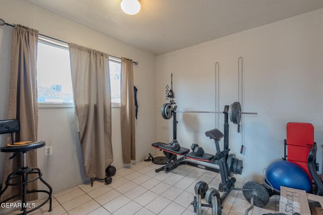 5601 HOMER Circle, El Paso, TX 79904