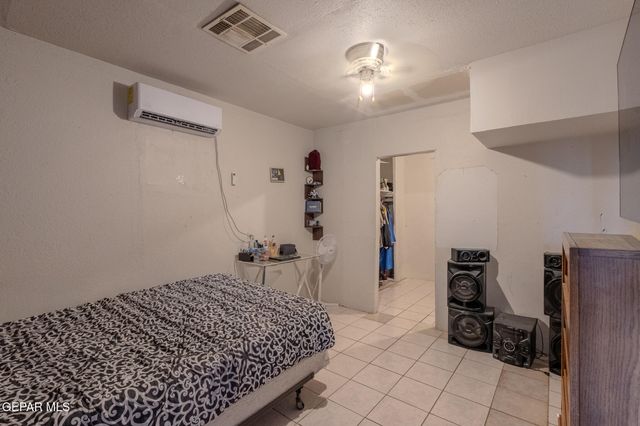 5601 HOMER Circle, El Paso, TX 79904