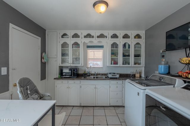 5601 HOMER Circle, El Paso, TX 79904