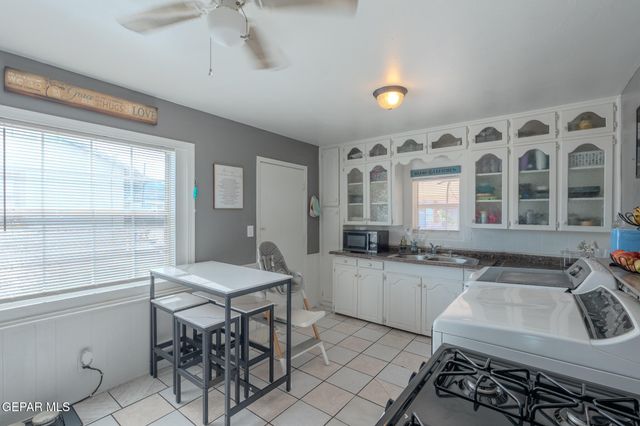 5601 HOMER Circle, El Paso, TX 79904