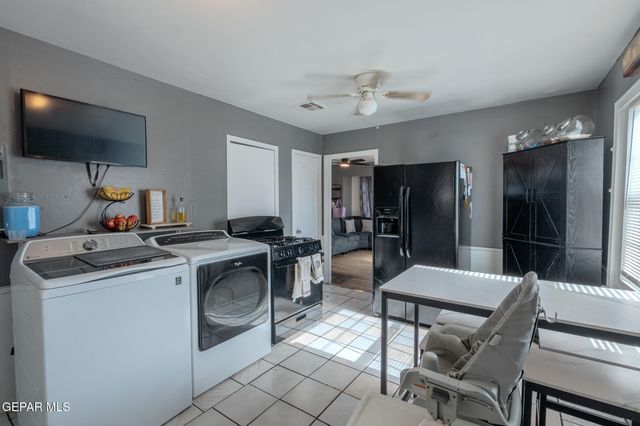 5601 HOMER Circle, El Paso, TX 79904