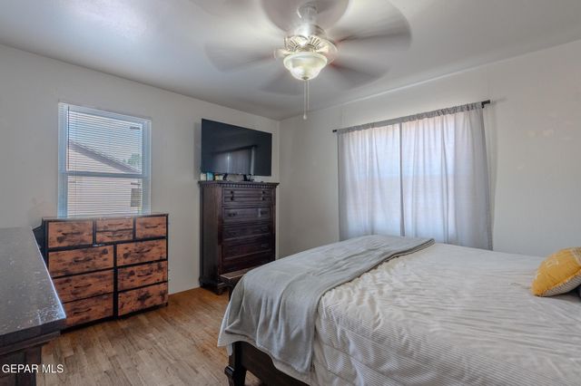 5601 HOMER Circle, El Paso, TX 79904