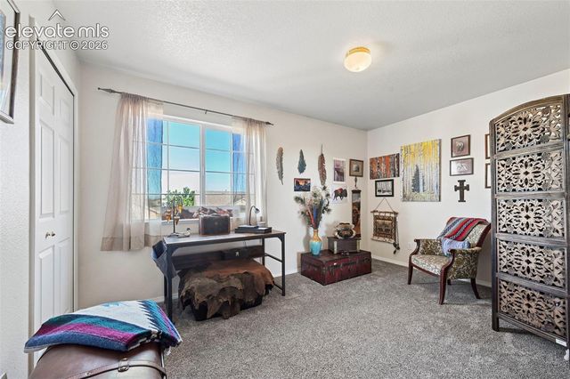 6911 Ketchum Drive, Colorado Springs, CO 80911