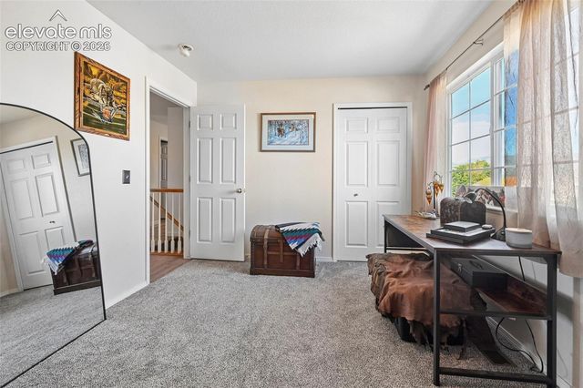 6911 Ketchum Drive, Colorado Springs, CO 80911