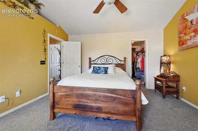 6911 Ketchum Drive, Colorado Springs, CO 80911