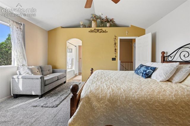 6911 Ketchum Drive, Colorado Springs, CO 80911
