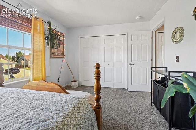 6911 Ketchum Drive, Colorado Springs, CO 80911