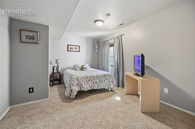 6911 Ketchum Drive, Colorado Springs, CO 80911