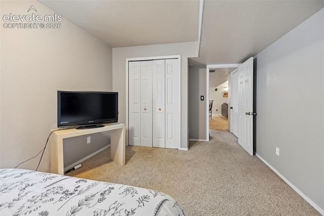 6911 Ketchum Drive, Colorado Springs, CO 80911