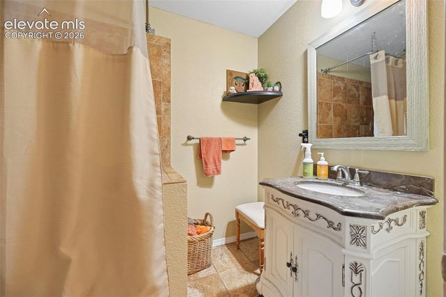6911 Ketchum Drive, Colorado Springs, CO 80911