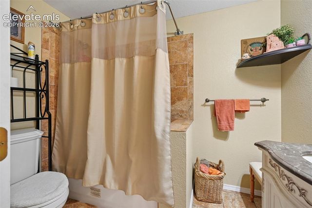 6911 Ketchum Drive, Colorado Springs, CO 80911