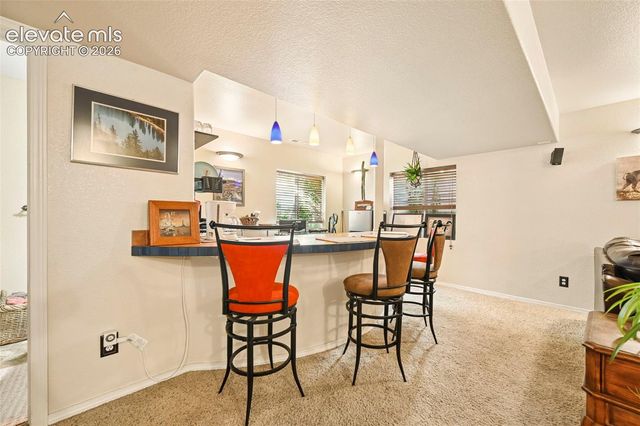6911 Ketchum Drive, Colorado Springs, CO 80911