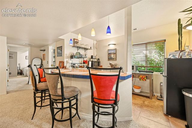 6911 Ketchum Drive, Colorado Springs, CO 80911