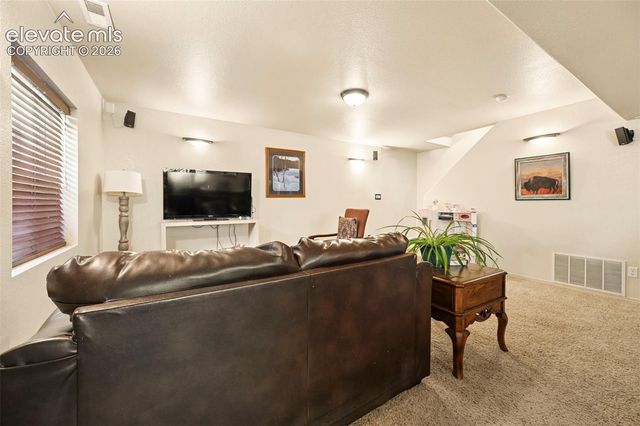6911 Ketchum Drive, Colorado Springs, CO 80911