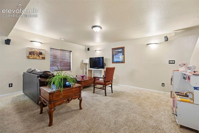 6911 Ketchum Drive, Colorado Springs, CO 80911