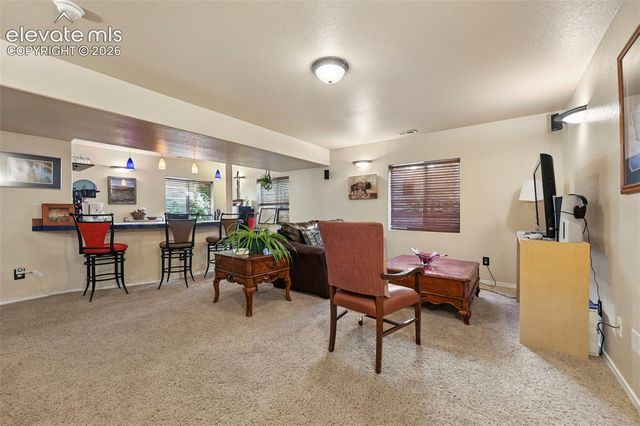 6911 Ketchum Drive, Colorado Springs, CO 80911