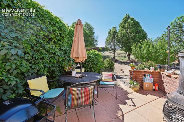 6911 Ketchum Drive, Colorado Springs, CO 80911