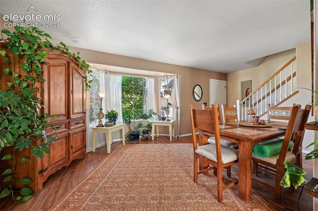 6911 Ketchum Drive, Colorado Springs, CO 80911