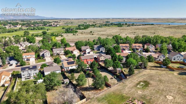 6911 Ketchum Drive, Colorado Springs, CO 80911