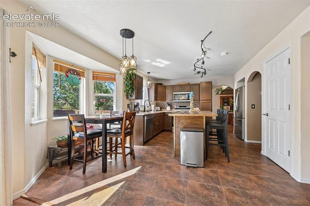 6911 Ketchum Drive, Colorado Springs, CO 80911