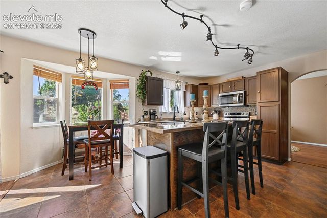 6911 Ketchum Drive, Colorado Springs, CO 80911