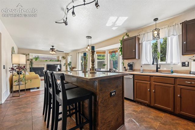 6911 Ketchum Drive, Colorado Springs, CO 80911