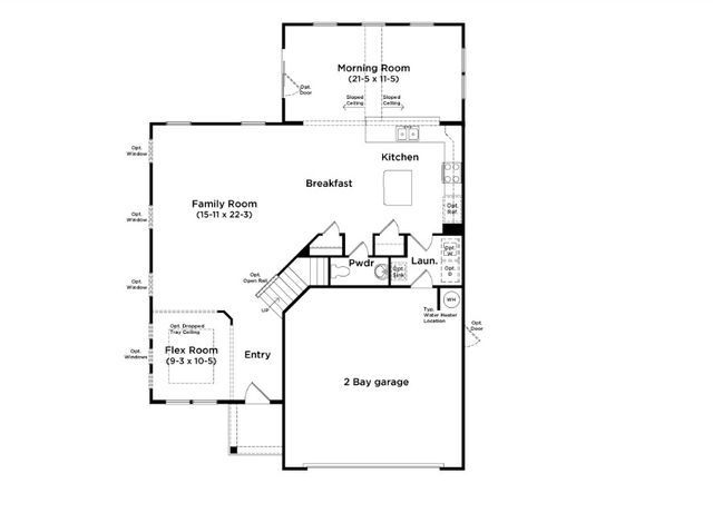 159 Ives Way, Piedmont, SC 29673