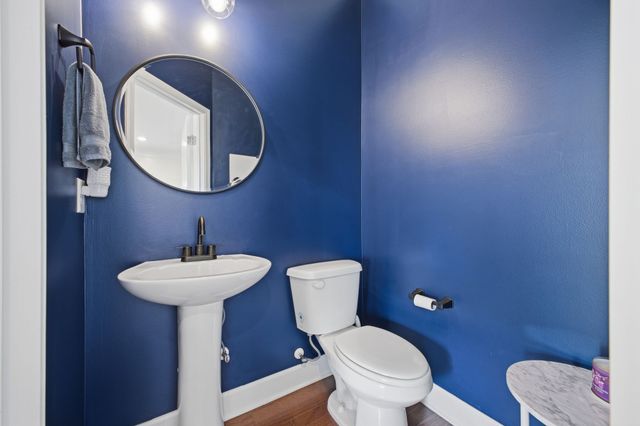 1149 Frewin St, Nolensville, TN 37135