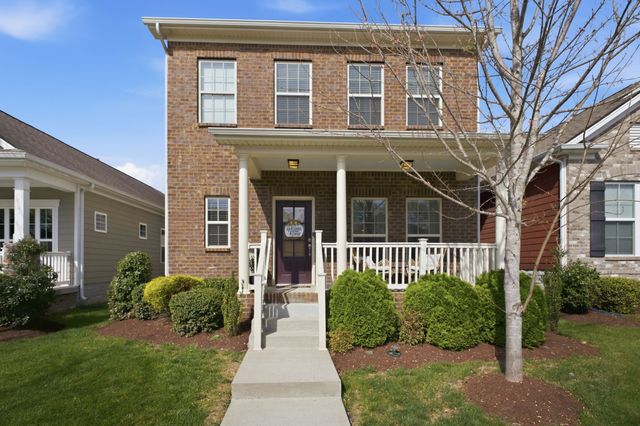 1149 Frewin St, Nolensville, TN 37135
