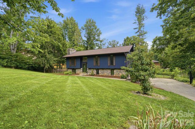 337 Woody Lane, Asheville, NC 28804
