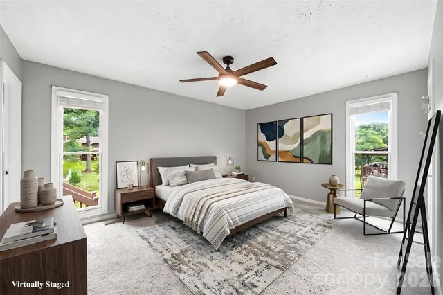 337 Woody Lane, Asheville, NC 28804