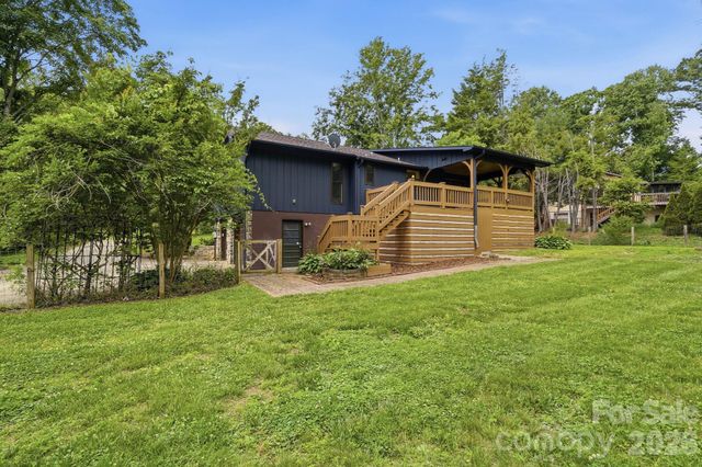 337 Woody Lane, Asheville, NC 28804