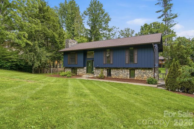 337 Woody Lane, Asheville, NC 28804