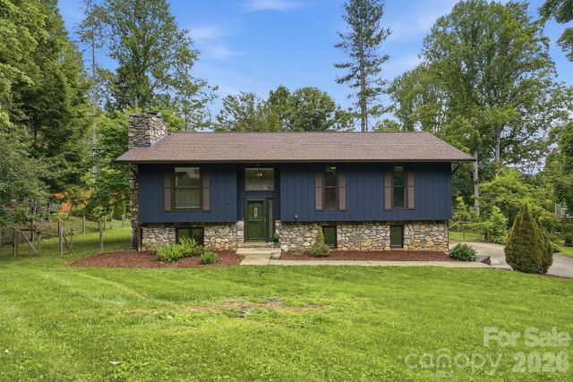 337 Woody Lane, Asheville, NC 28804