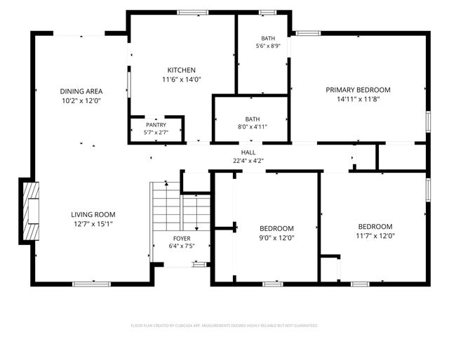 337 Woody Lane, Asheville, NC 28804
