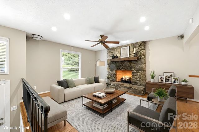 337 Woody Lane, Asheville, NC 28804