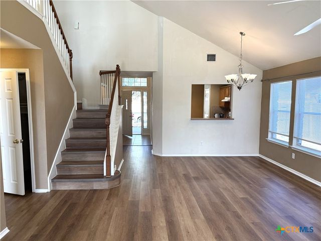 4402 Golden Gate Drive, Killeen, TX 76549