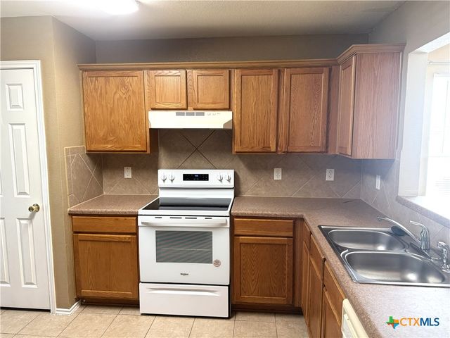 4402 Golden Gate Drive, Killeen, TX 76549