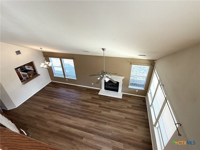 4402 Golden Gate Drive, Killeen, TX 76549