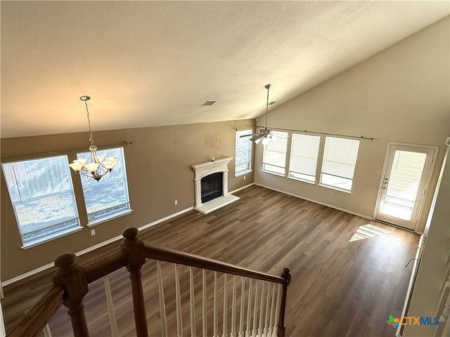 4402 Golden Gate Drive, Killeen, TX 76549