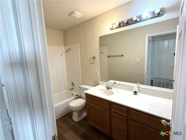 4402 Golden Gate Drive, Killeen, TX 76549