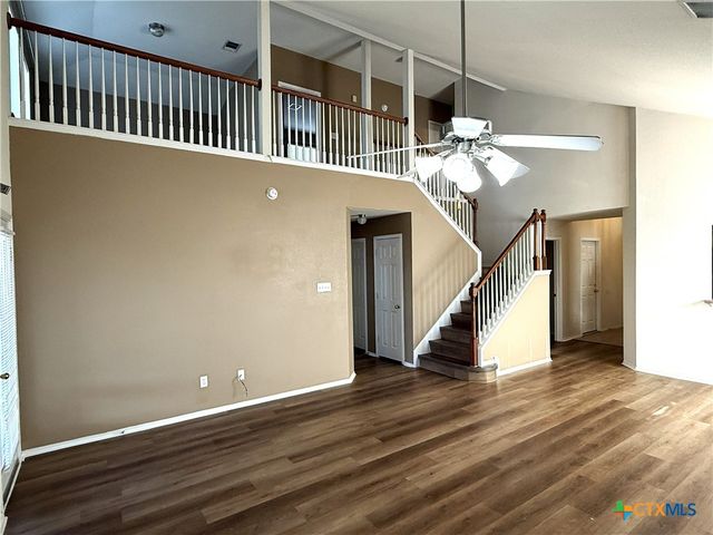 4402 Golden Gate Drive, Killeen, TX 76549