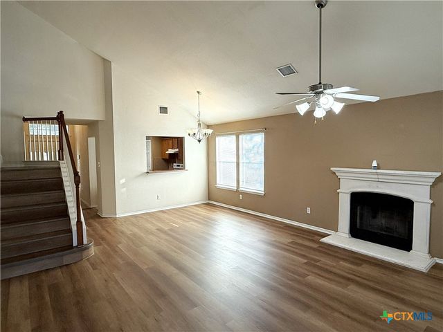 4402 Golden Gate Drive, Killeen, TX 76549