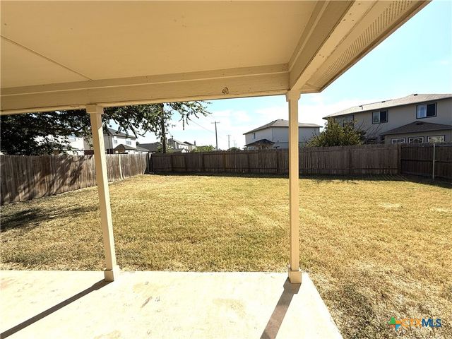 4402 Golden Gate Drive, Killeen, TX 76549