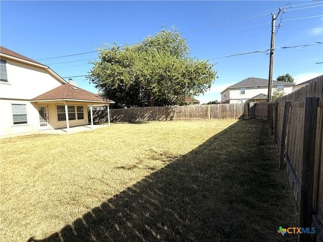 4402 Golden Gate Drive, Killeen, TX 76549