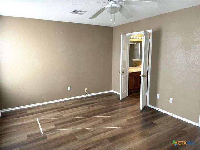 4402 Golden Gate Drive, Killeen, TX 76549