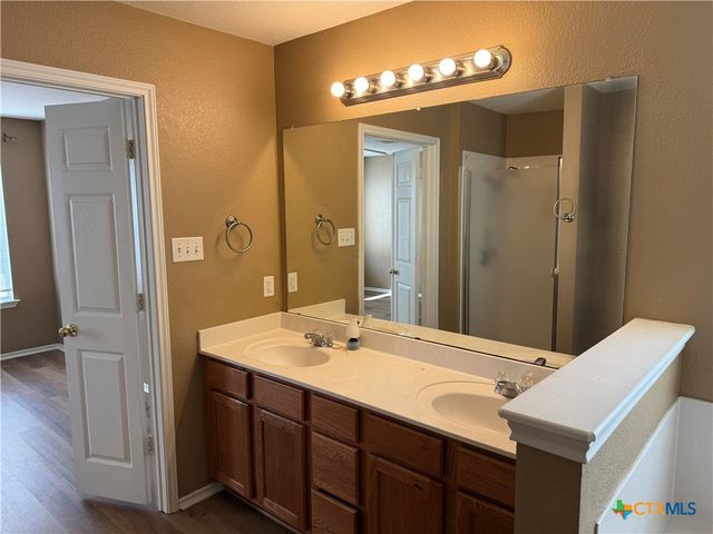 4402 Golden Gate Drive, Killeen, TX 76549